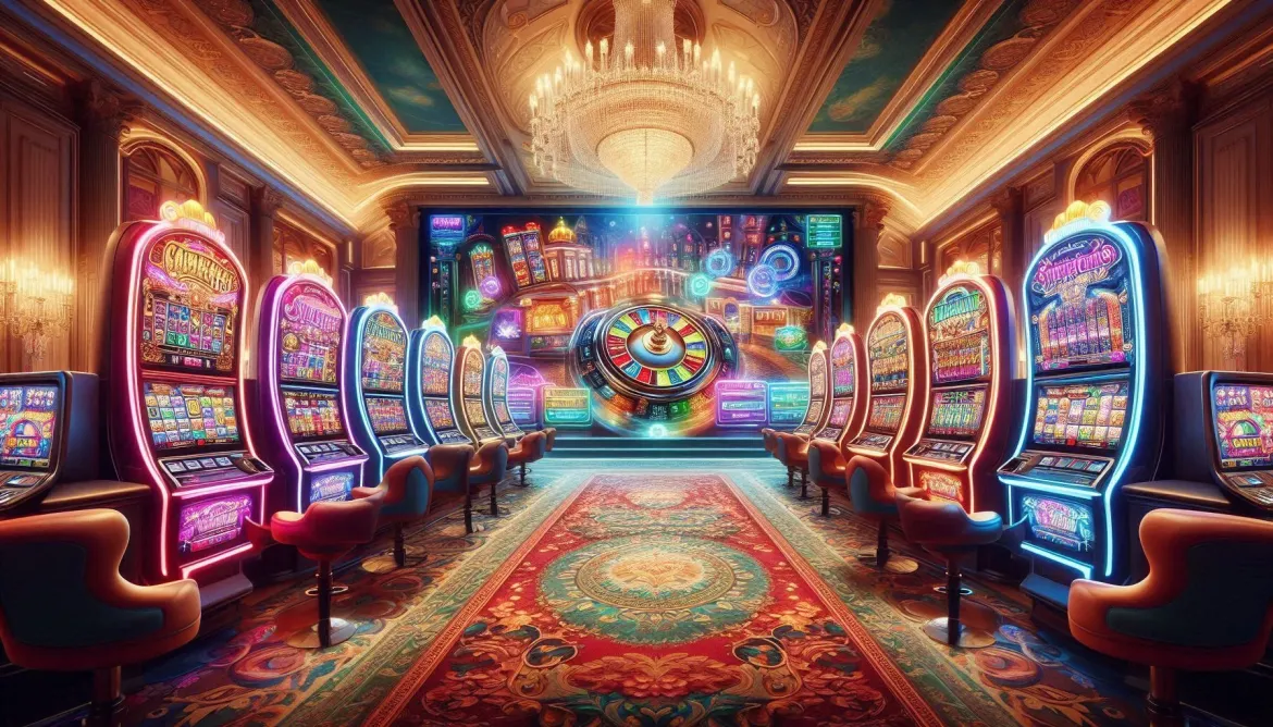 Playfina Casino
